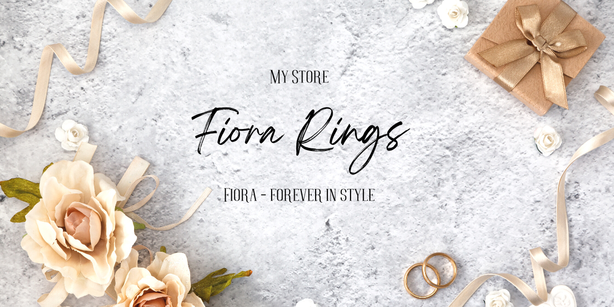My Store Ring banner